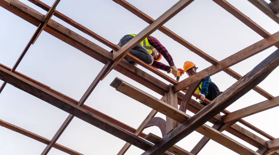 Local Siding Services in Thornton, NH